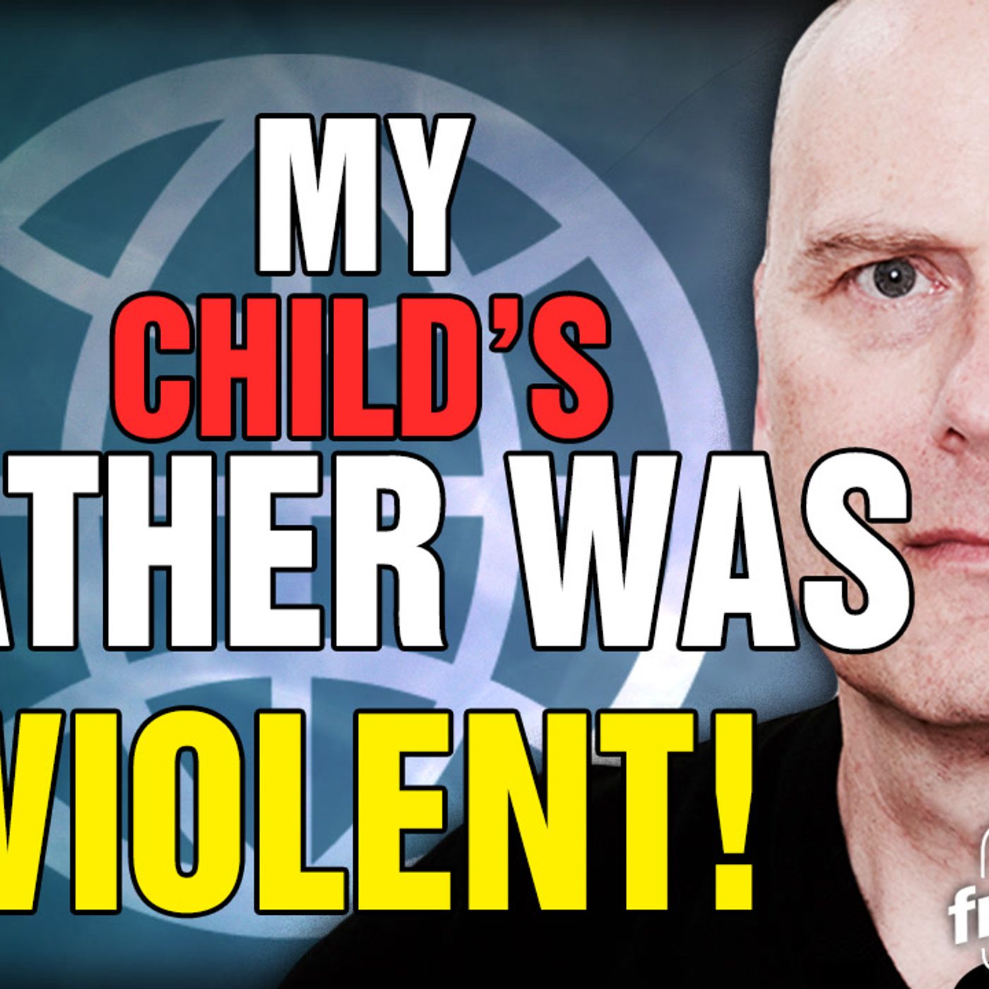 6213 My Child's Father was VIOLENT! CALL IN SHOW episode artwork