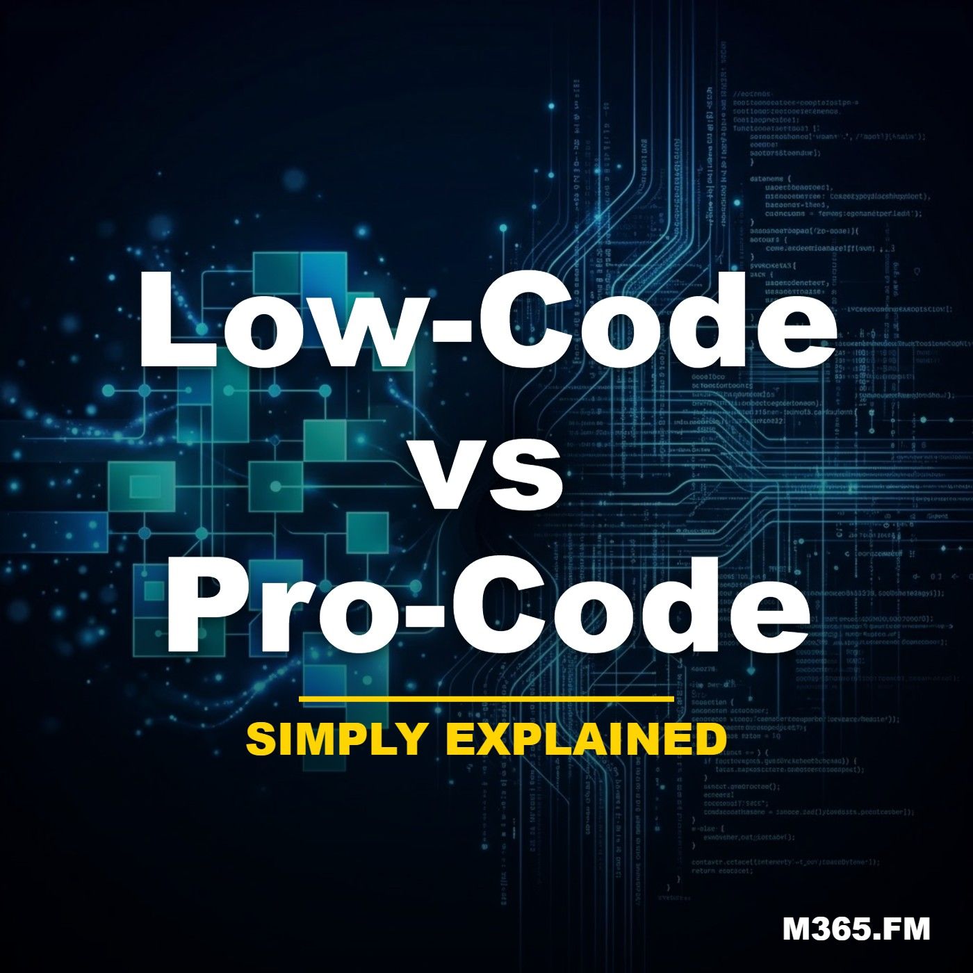 M365.FM | Microsoft 365, Azure Cloud, Power Platform & AI