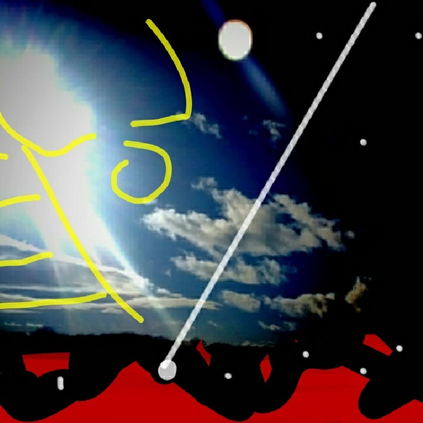 Th3 One 《《~The3in1~》》