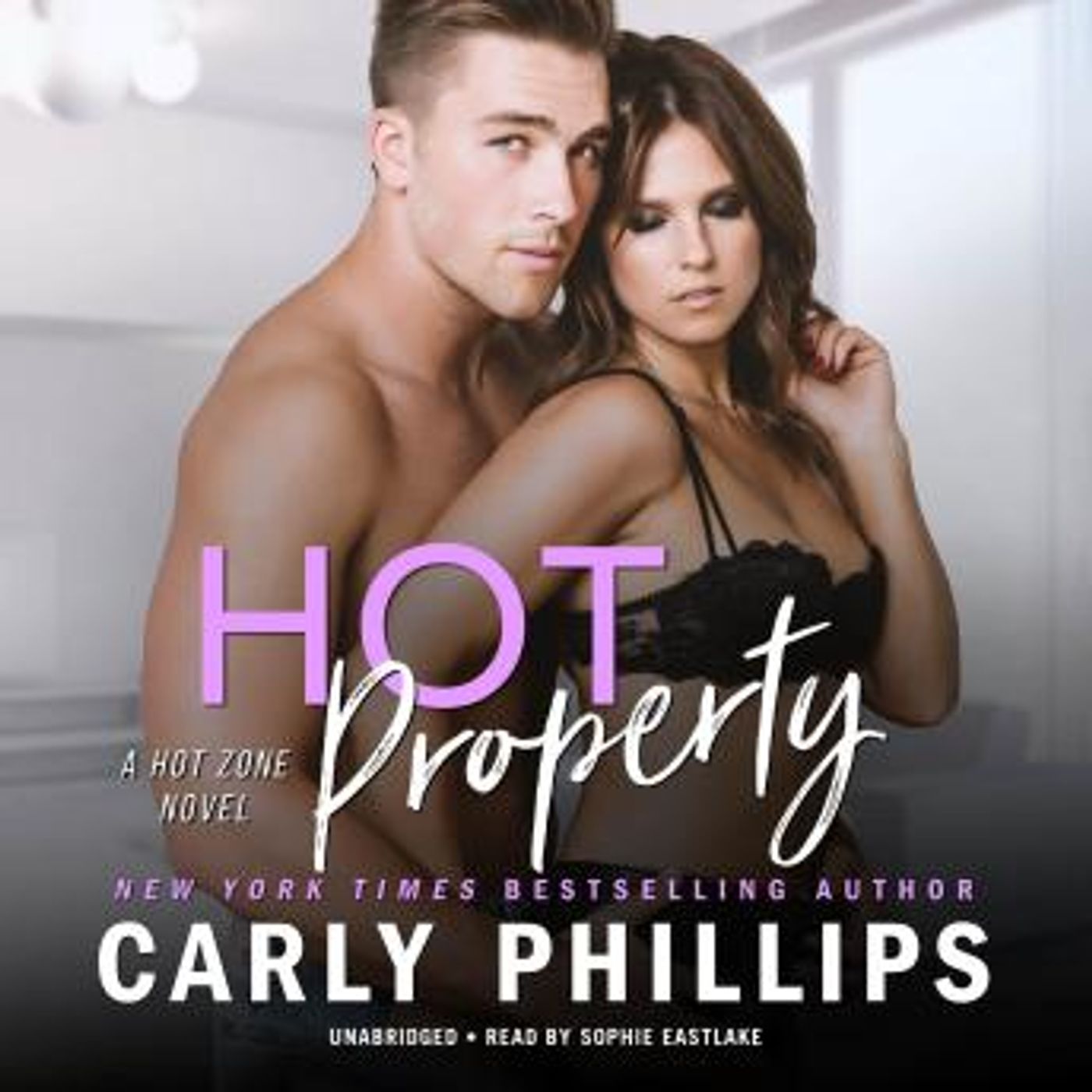 Access Top-Rated Full Audiobooks in Romance, Modern