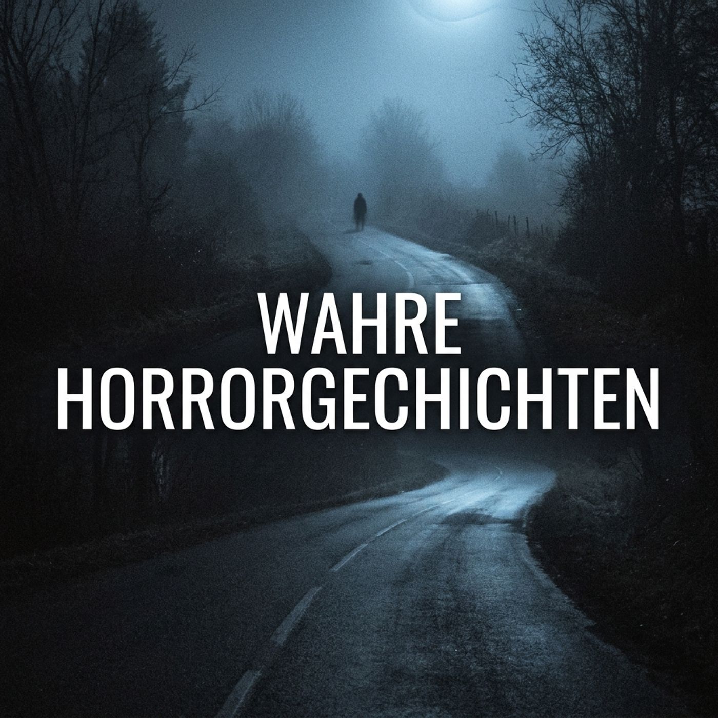 Wahre Horrorgeschichten