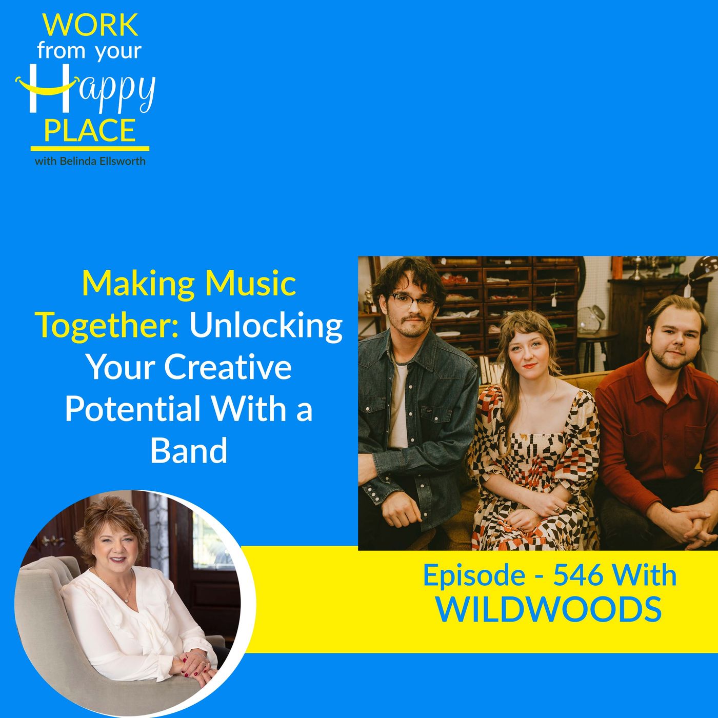 Making Music Together Unlocking Your Creative Potential With A Band