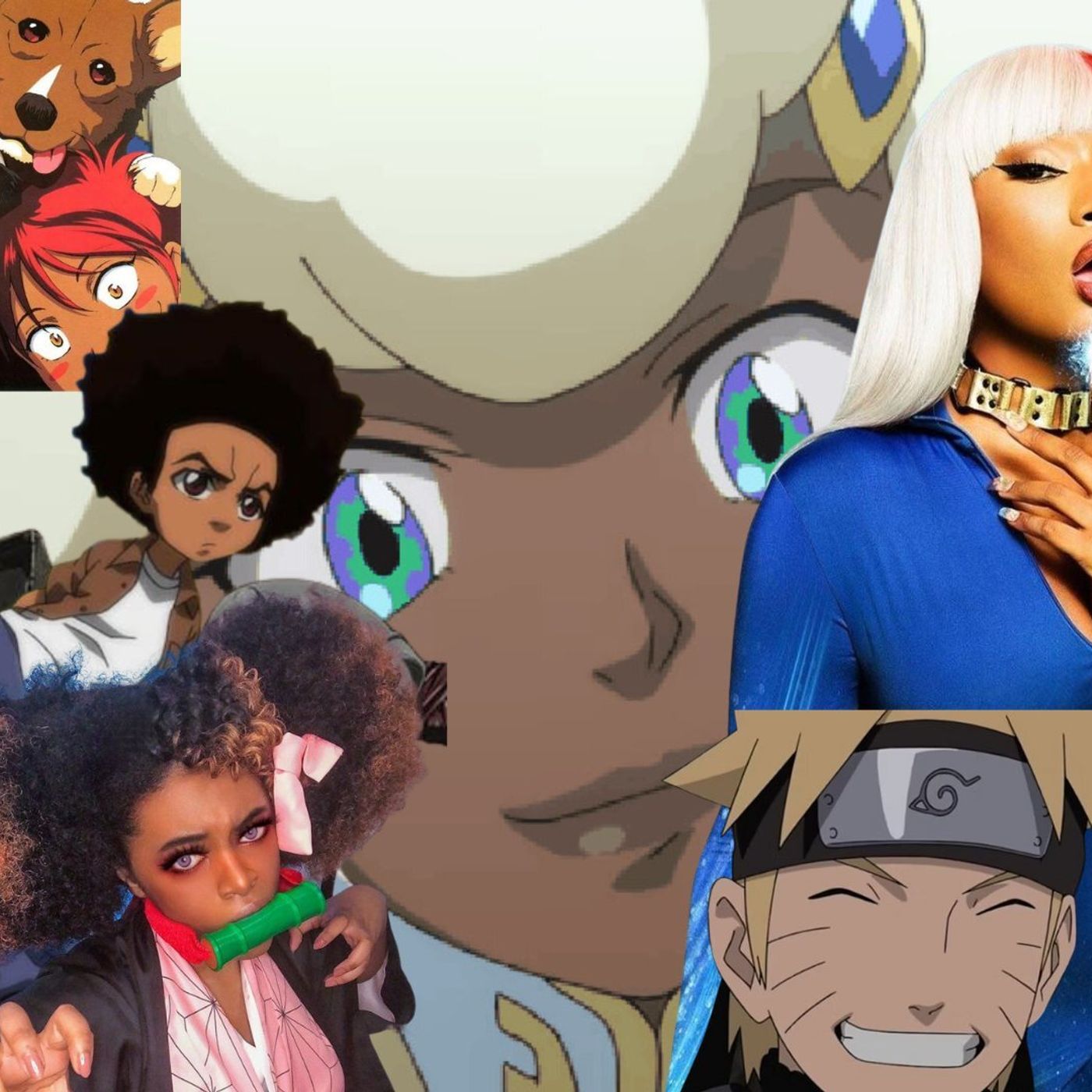 HYFINated Conversations