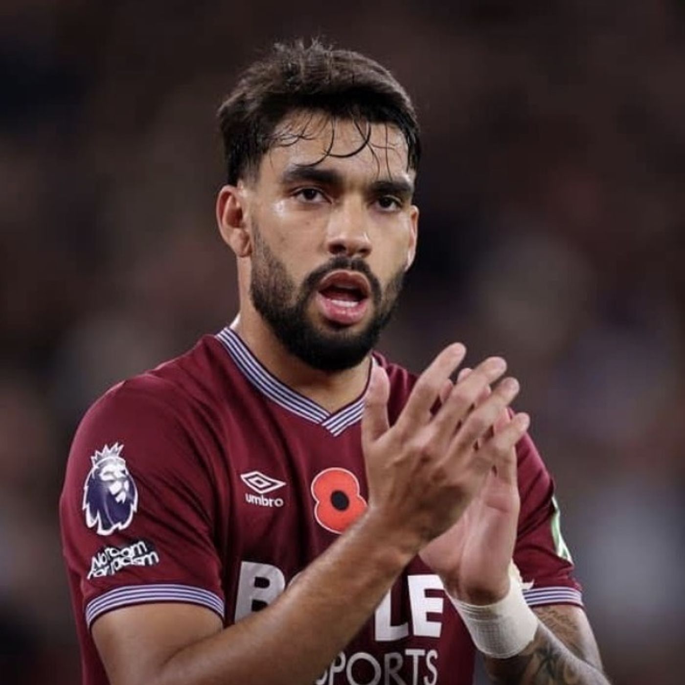 The Football Referee