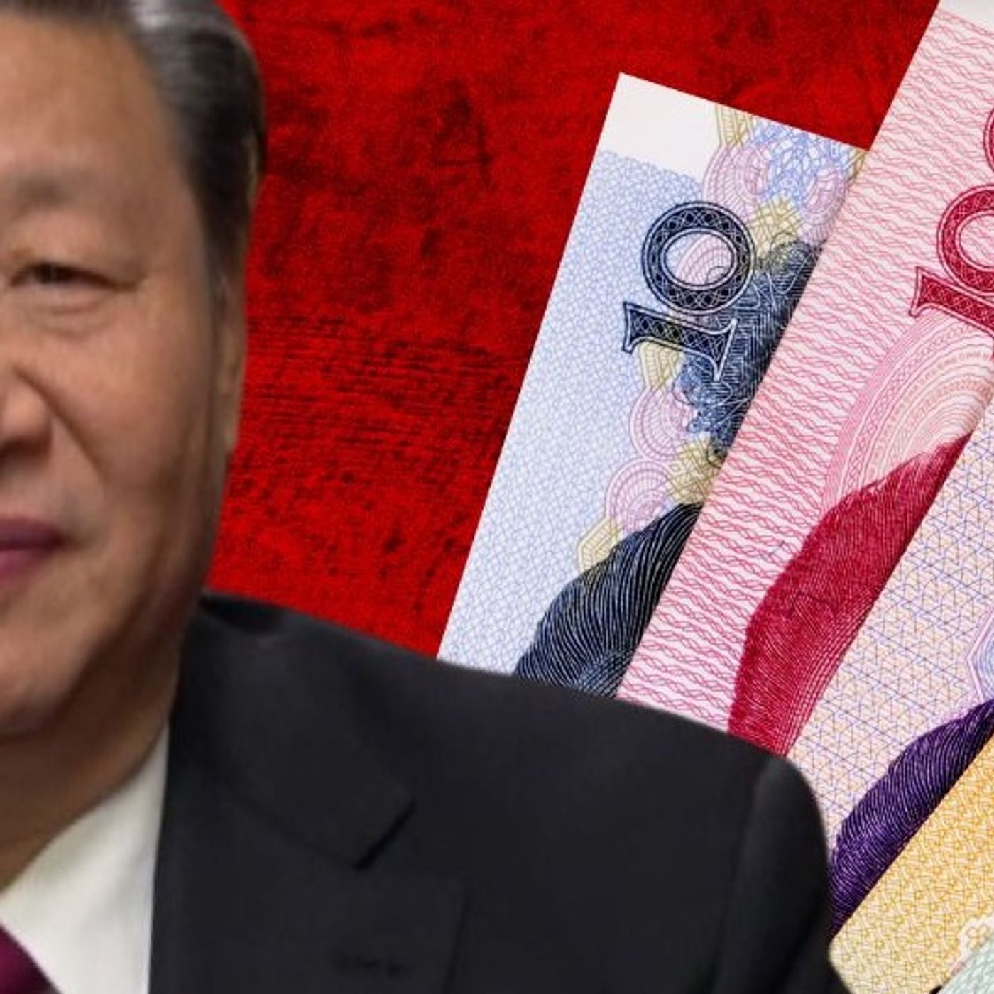 Is the Chinese Yuan Now Leading the De-Dollarization Movement?