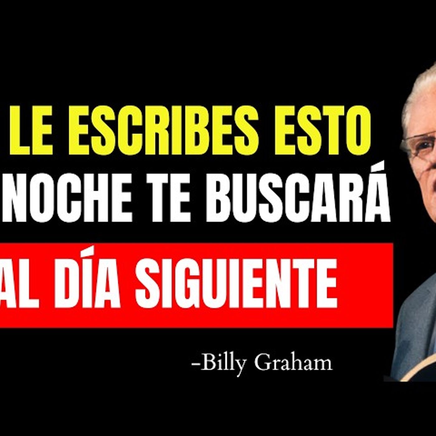 El MENSAJE NOCTURNO QUE DESPIERTA SU DESEO INCONSCIENTE (Haz que sueñe contigo) - Predicas Cristianas