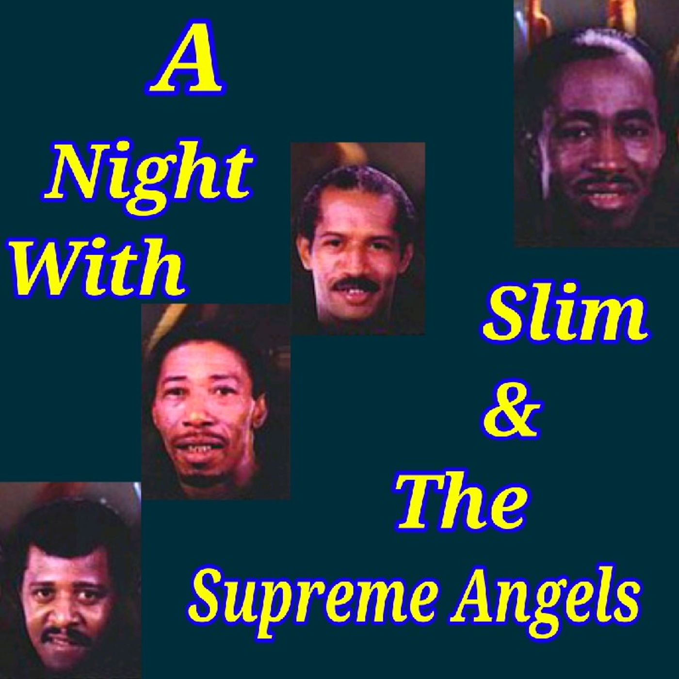 The Gospel Block
