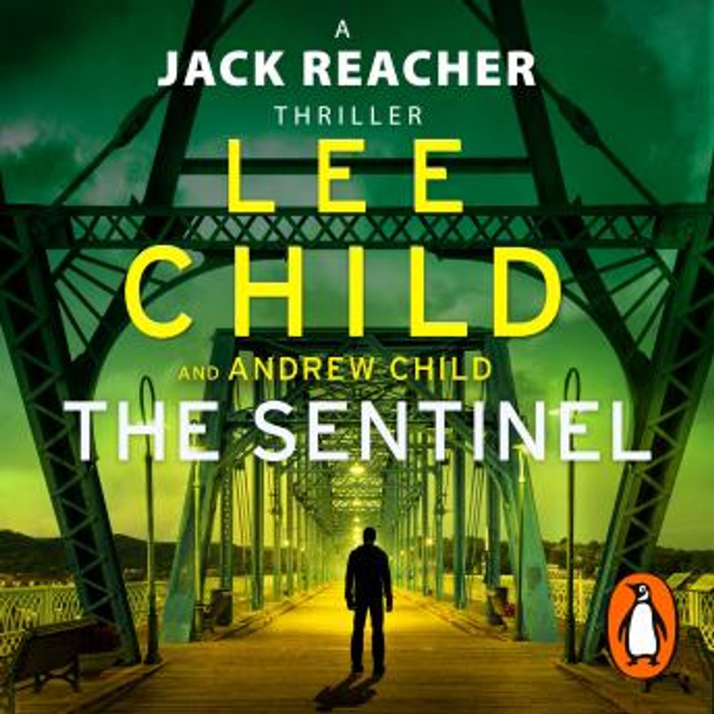 Audiobooks in Mystery, Thriller & Horror, Suspense