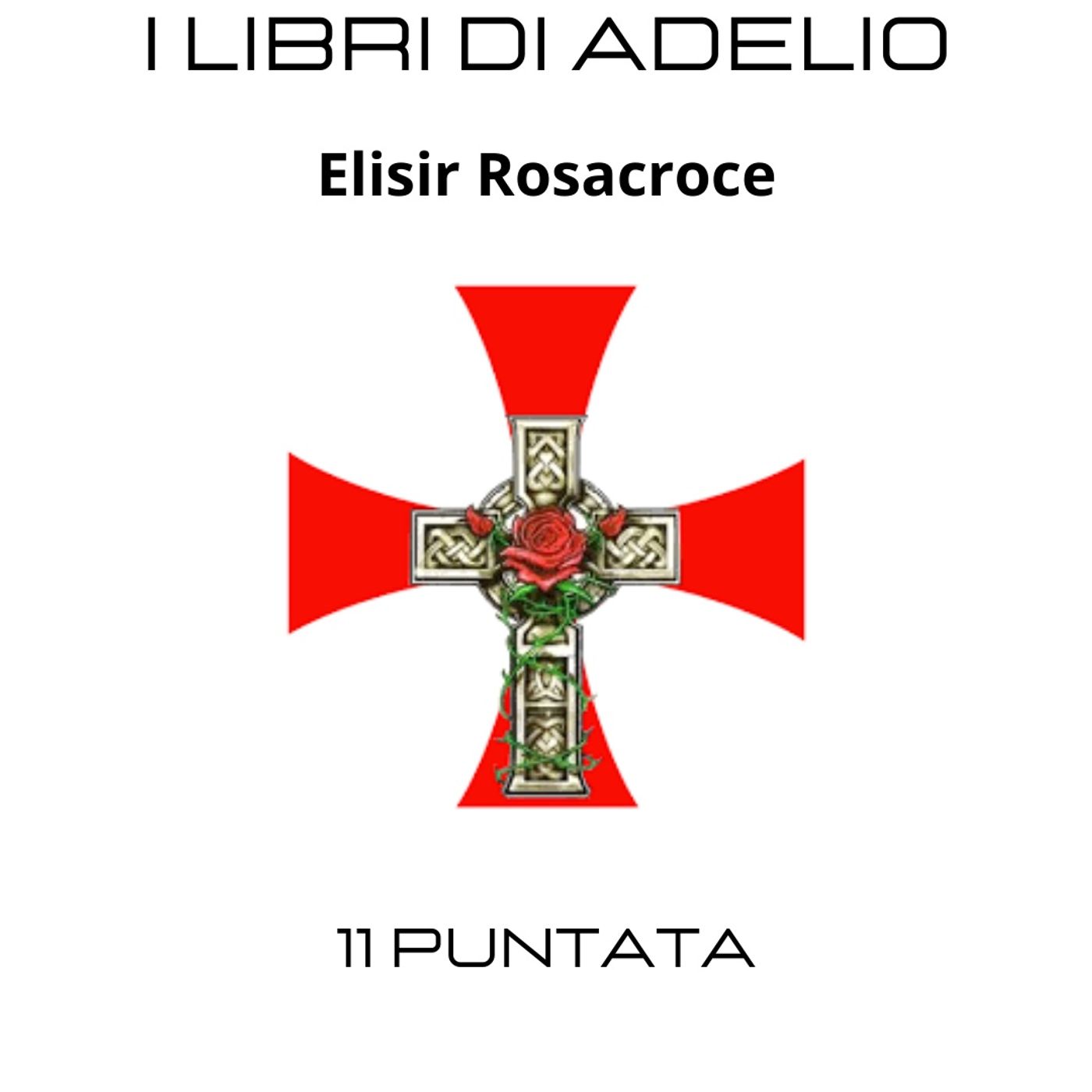 I libri di Adelio