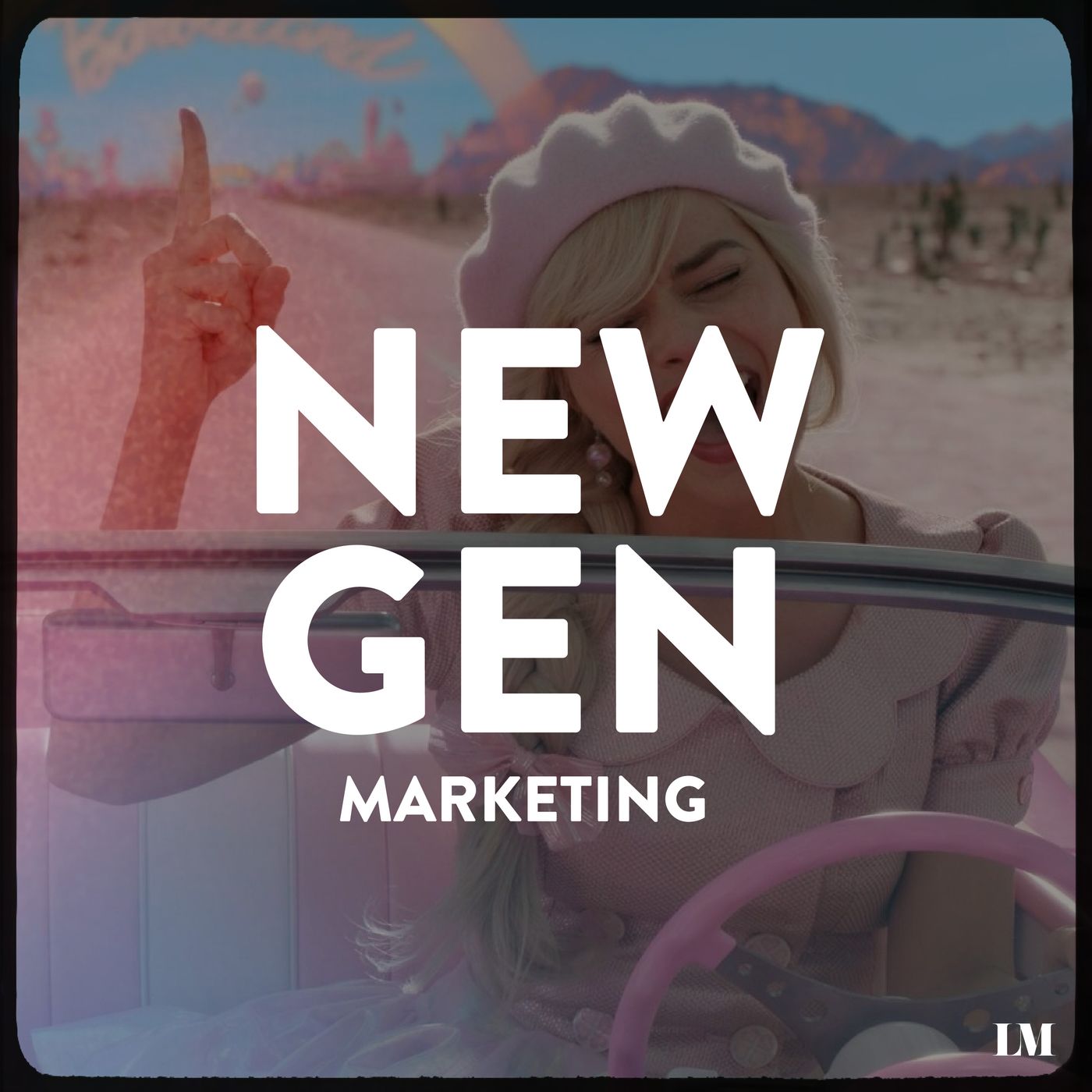 A New Generation of Marketing