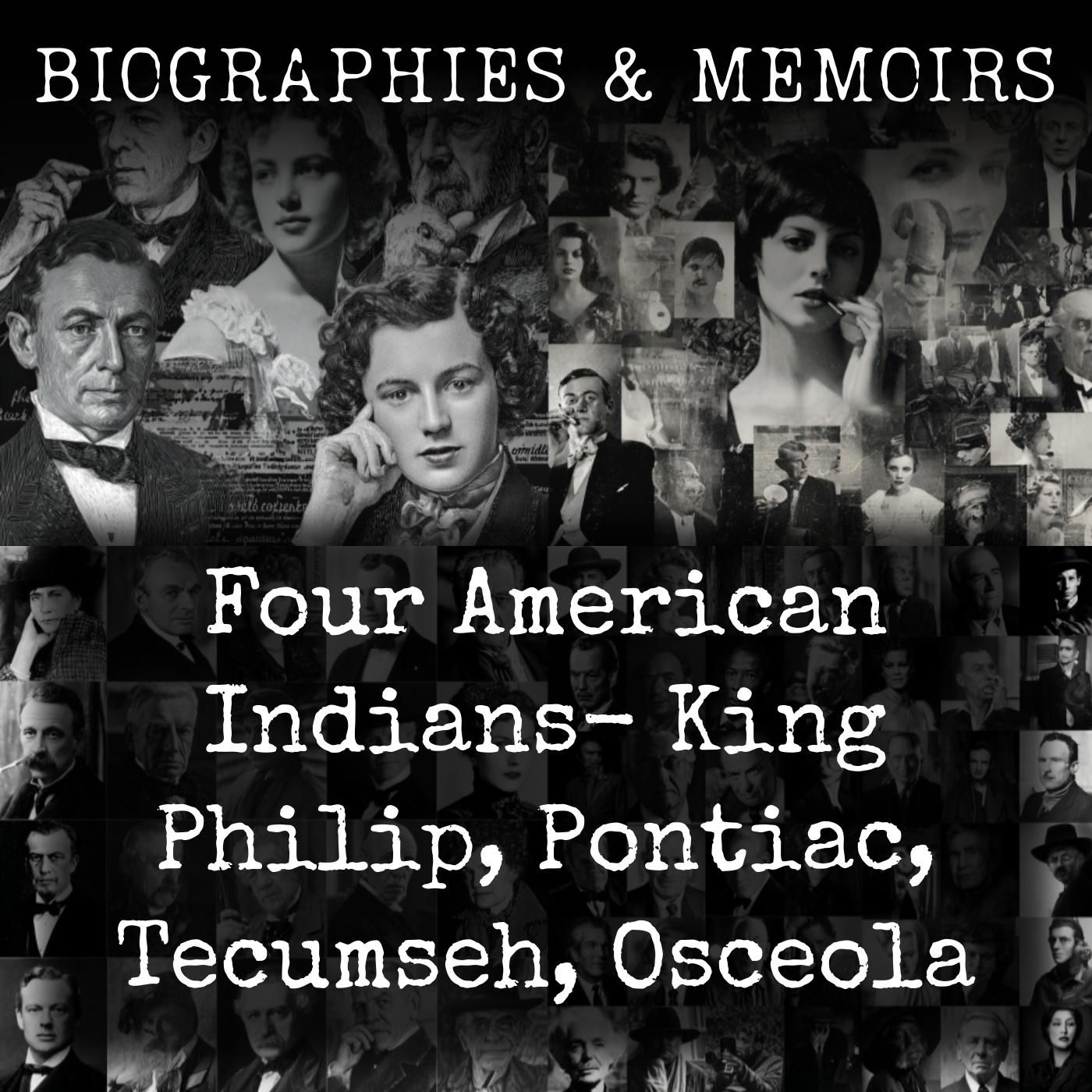 Four Great Americans