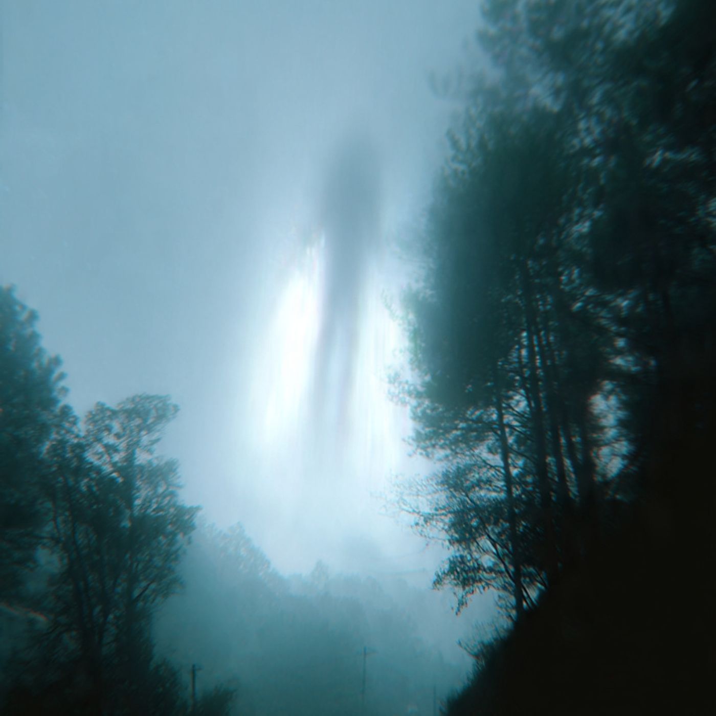 Filmmaker jumps off a cliff & runs into a forest... Missing 411 (Part 8)