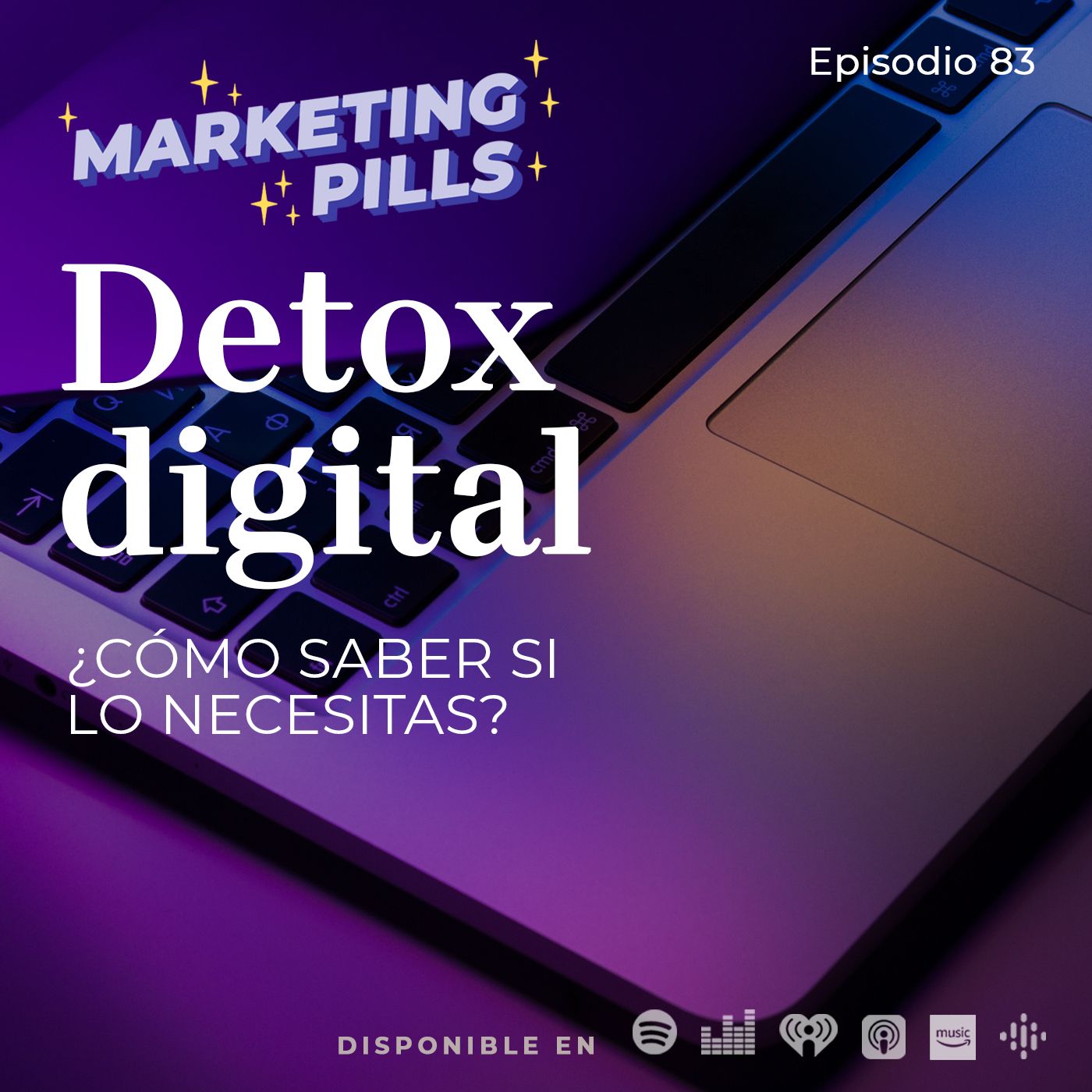 Marketing Pills