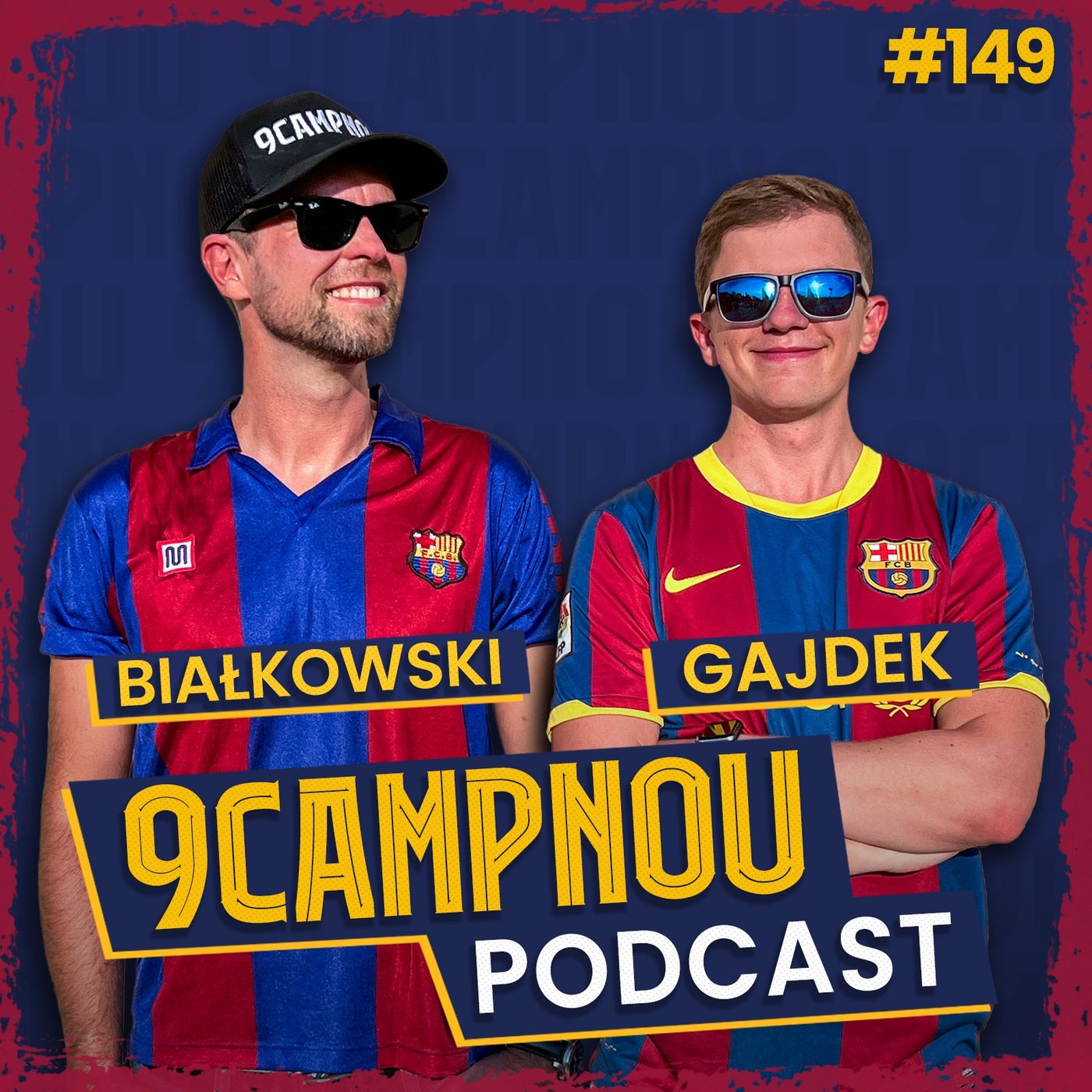 9CAMPNOU PODCAST