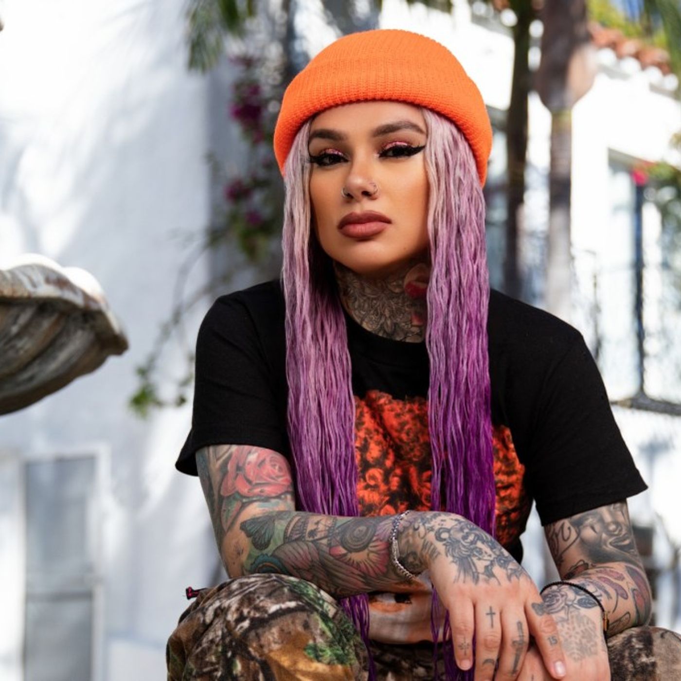 Snow Tha Product Receives City Honor for Speaking Up After L.A. ICE Raids & More Uplifting Moments episode artwork