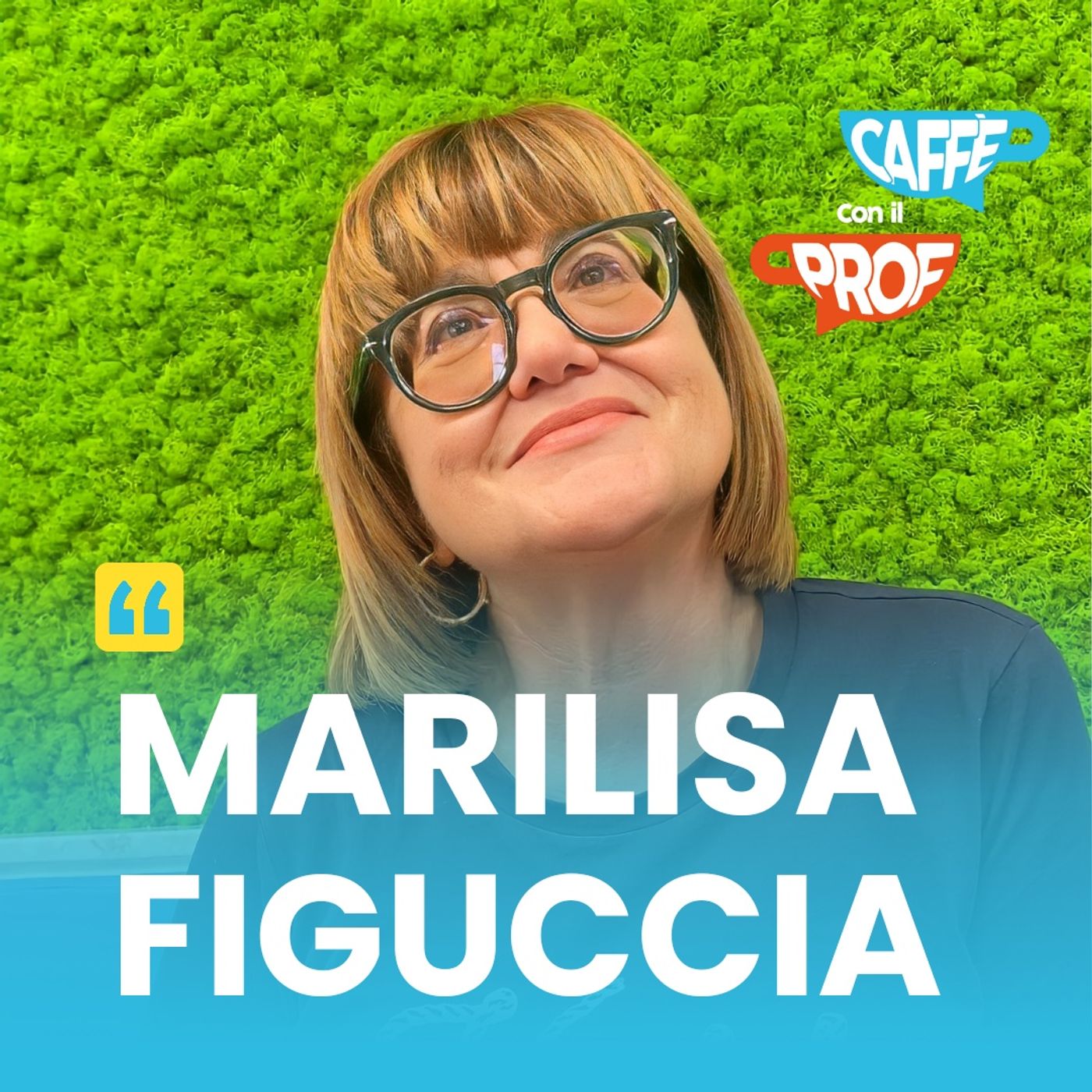 Caffè con il prof