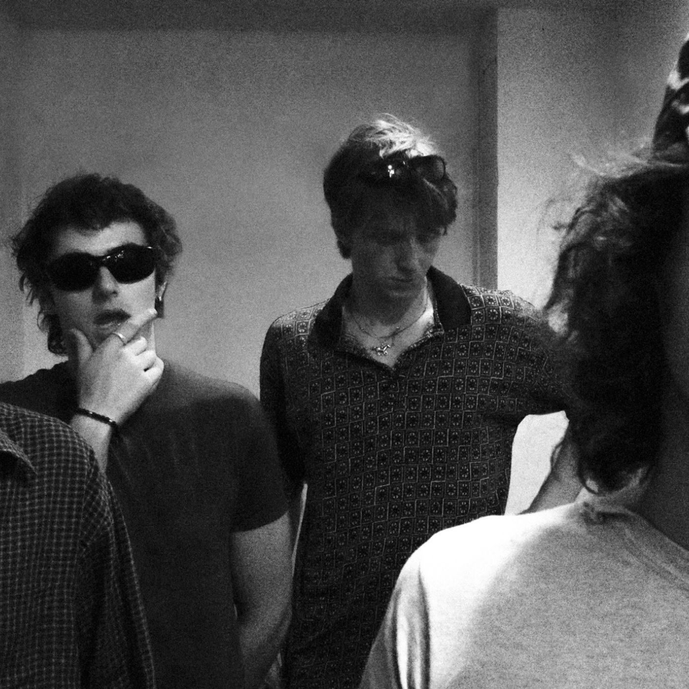 Tooth announce autumn 2026 UK tour episode artwork