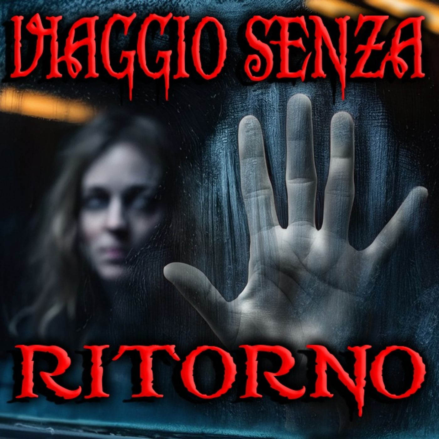 S.2 EPISODIO 21 VIAGGIO SENZA RITORNO episode artwork