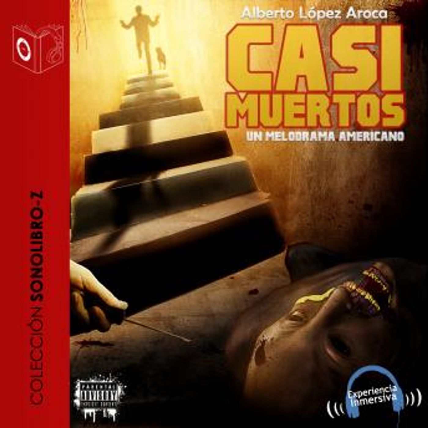 Get Latest Full Audiobooks in Mystery, Thriller & Horror, Horror