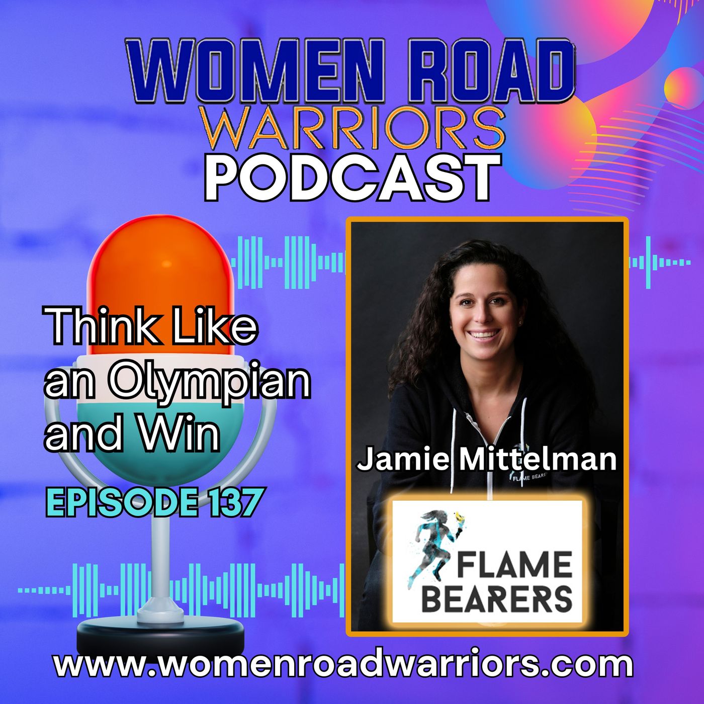 Women Road Warriors