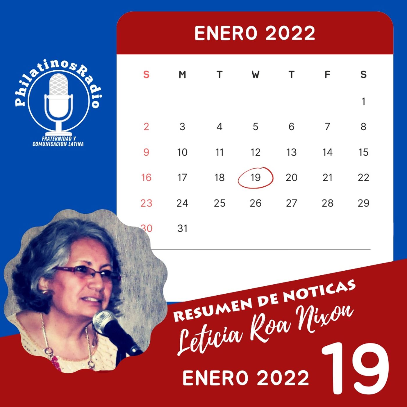 La Noticia con Leticia