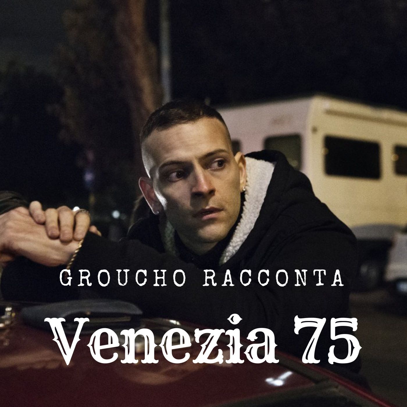 Venezia 75 | Sulla mia pelle, Frères Ennemis, L'Enkas, Charlie Says episode artwork