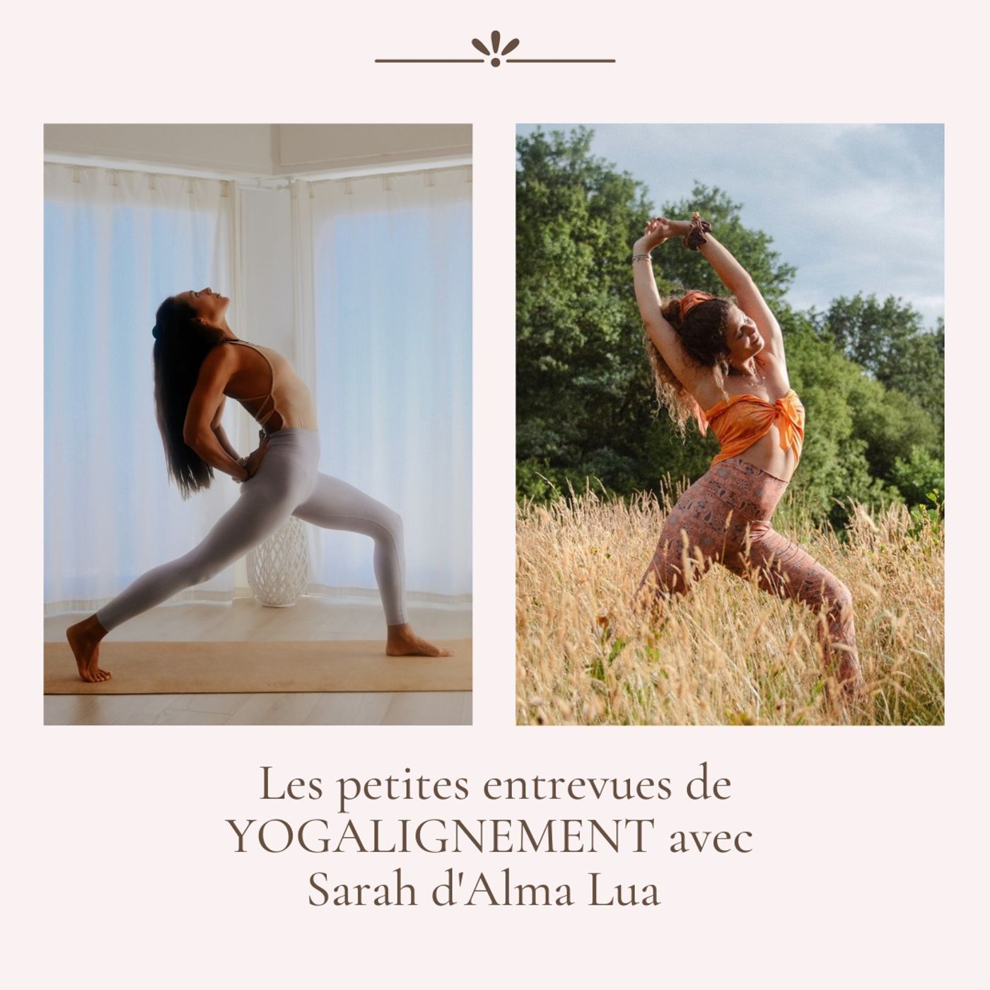Yogalignement ☾