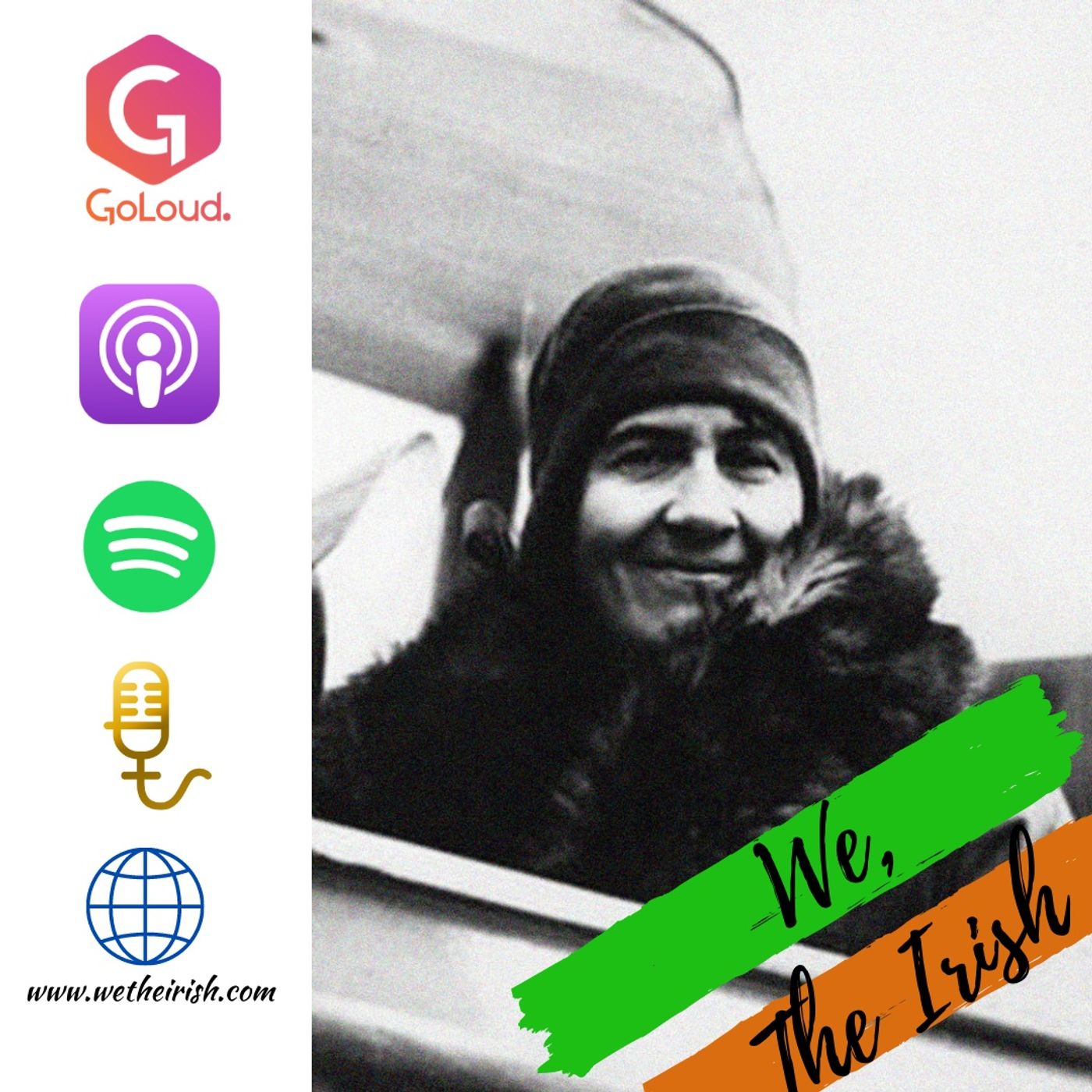 EP5: A Life Less Ordinary