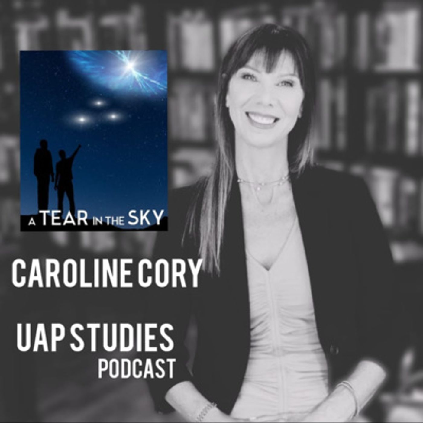 Ep 78 Caroline Cory A Tear in the Sky pt2 episode artwork