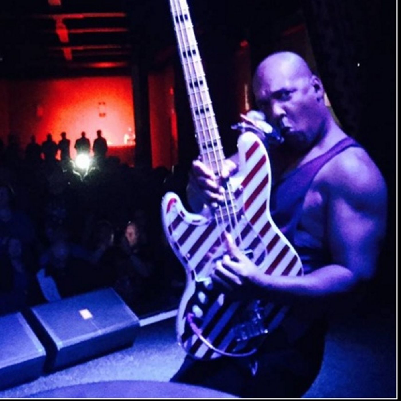 160 Don't Save for college & Mark White(The Spin Doctors)