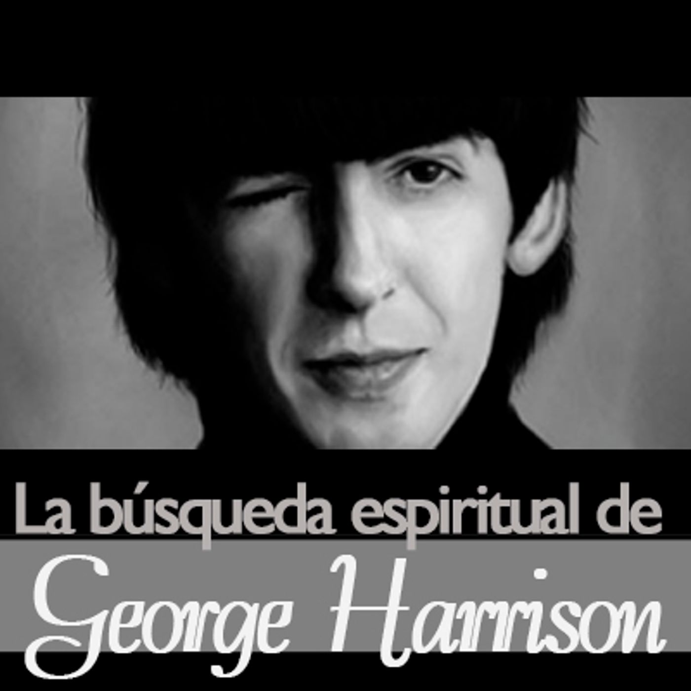 La búsqueda espiritual de George H.