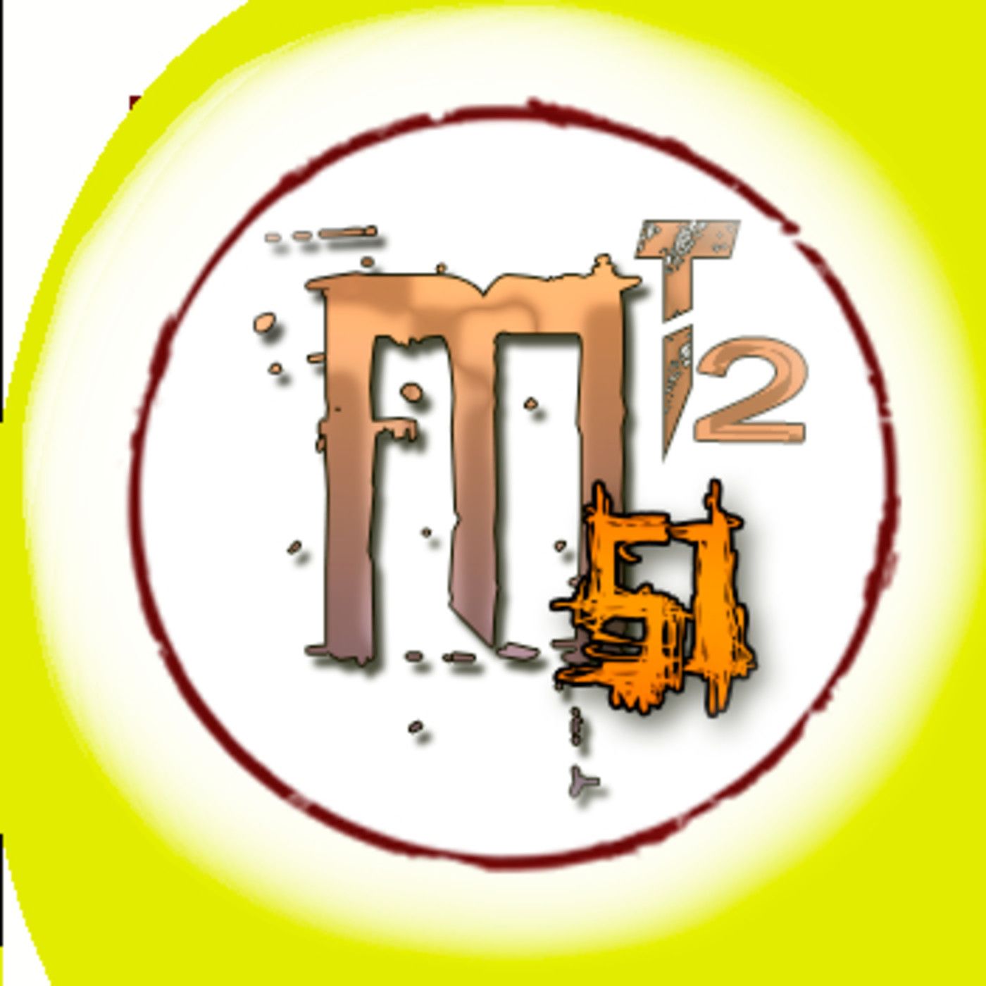 Portada de M51 Podcast
