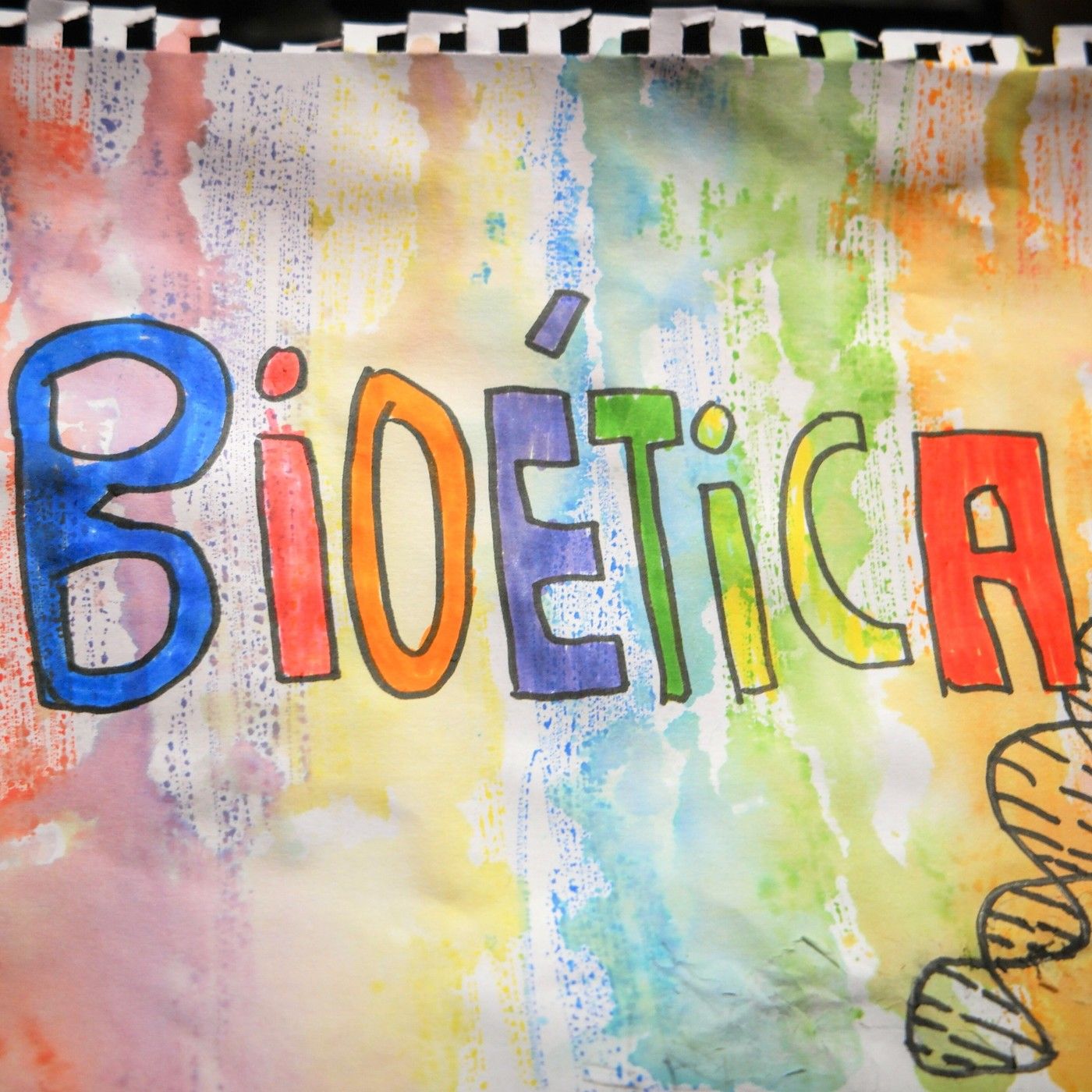 O que hai que escoitar