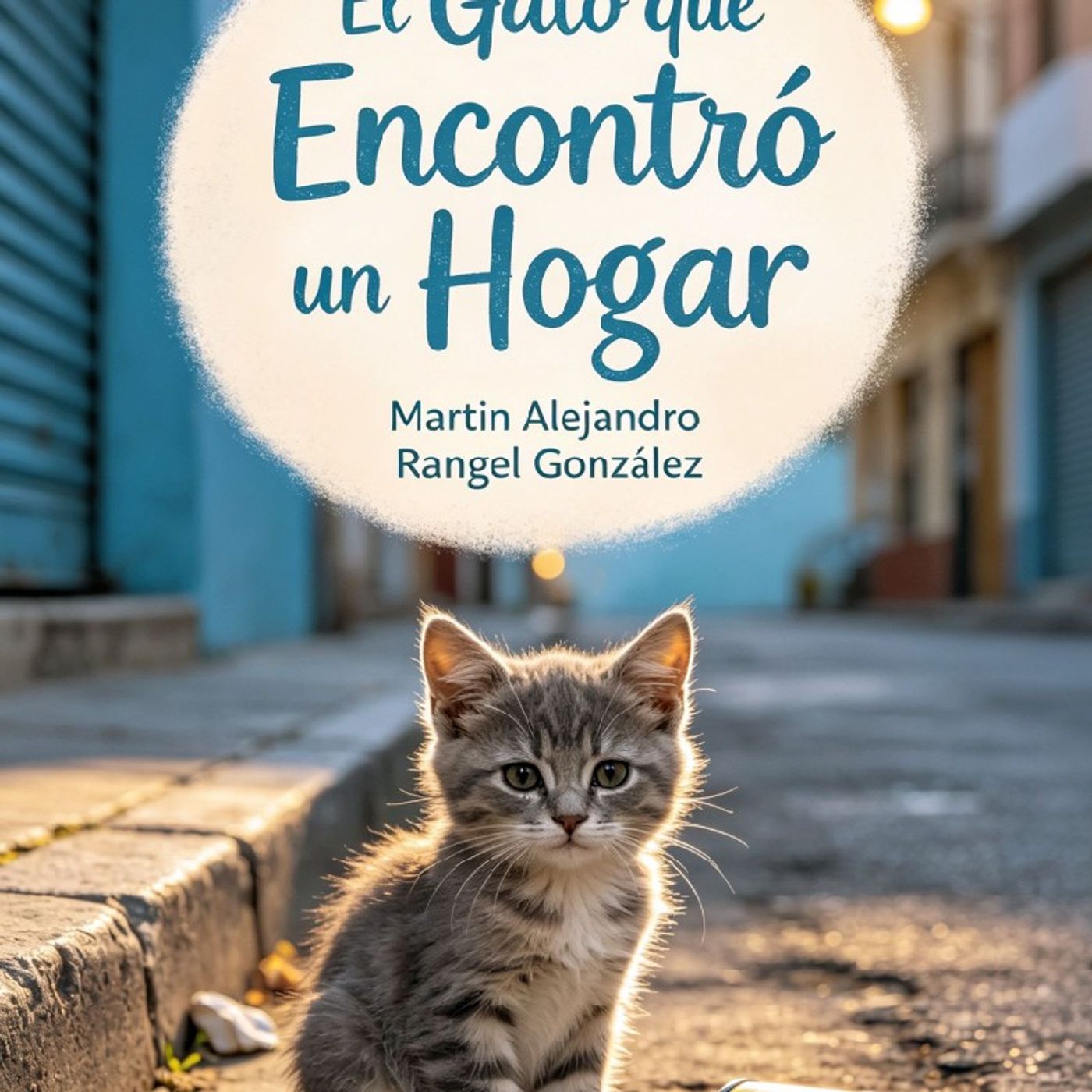 Portada de Hoy estoy contigo