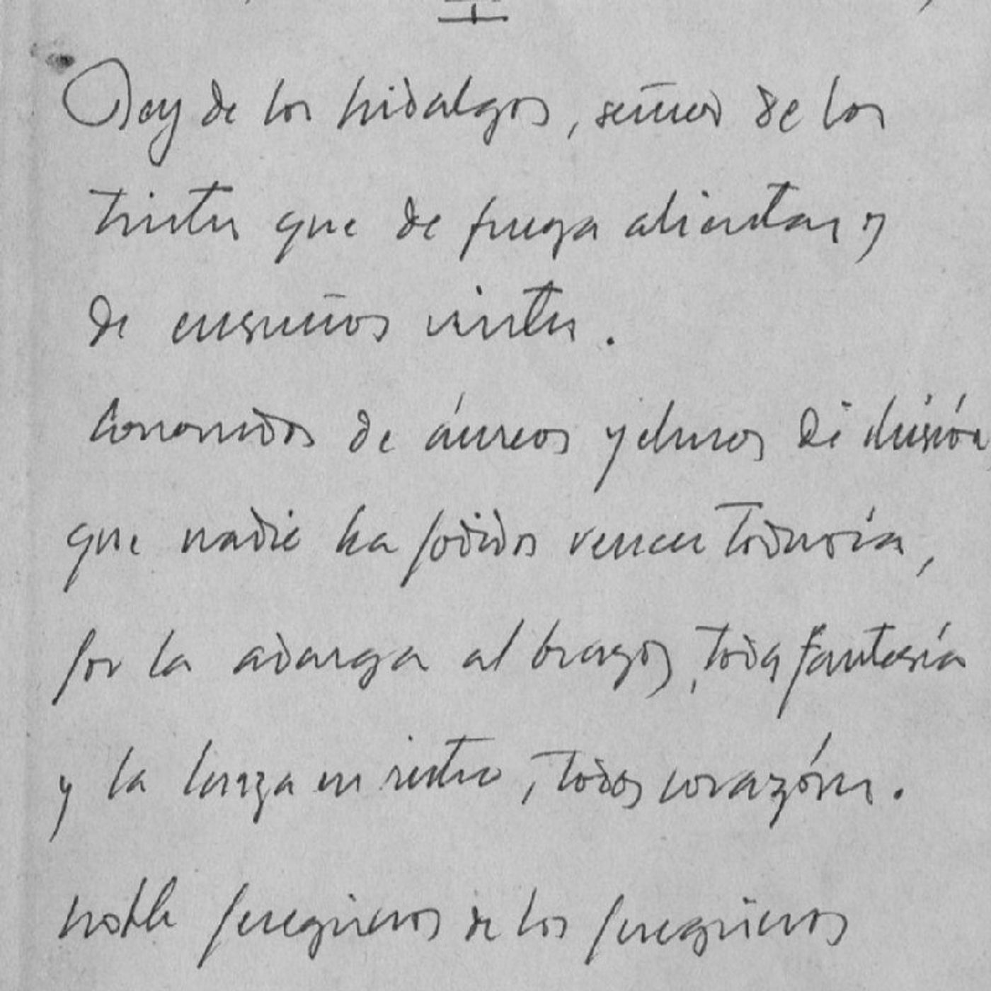 Poesía y Música