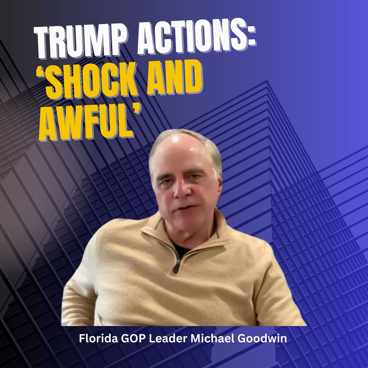 Trump Tariff News, Medicare Cuts & GOP Chaos