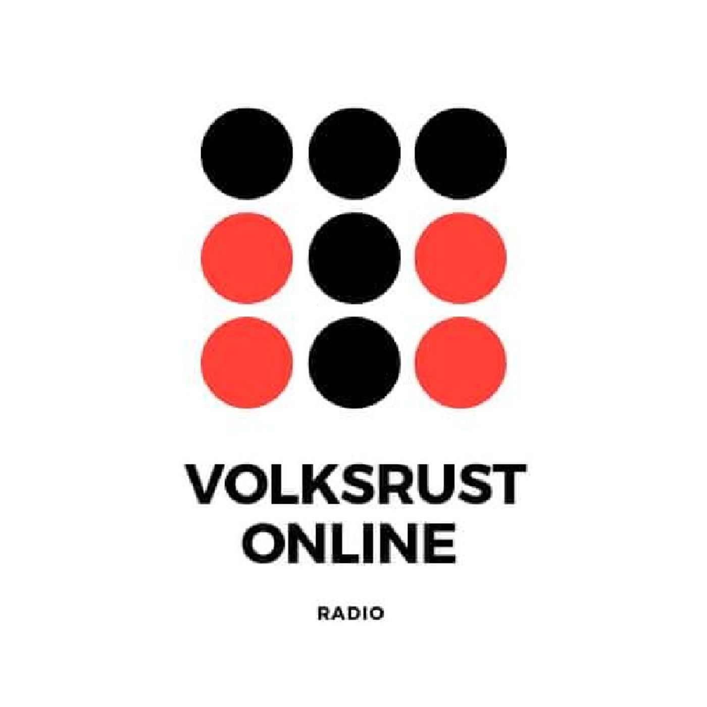 Volksrust ONLINE RADIO