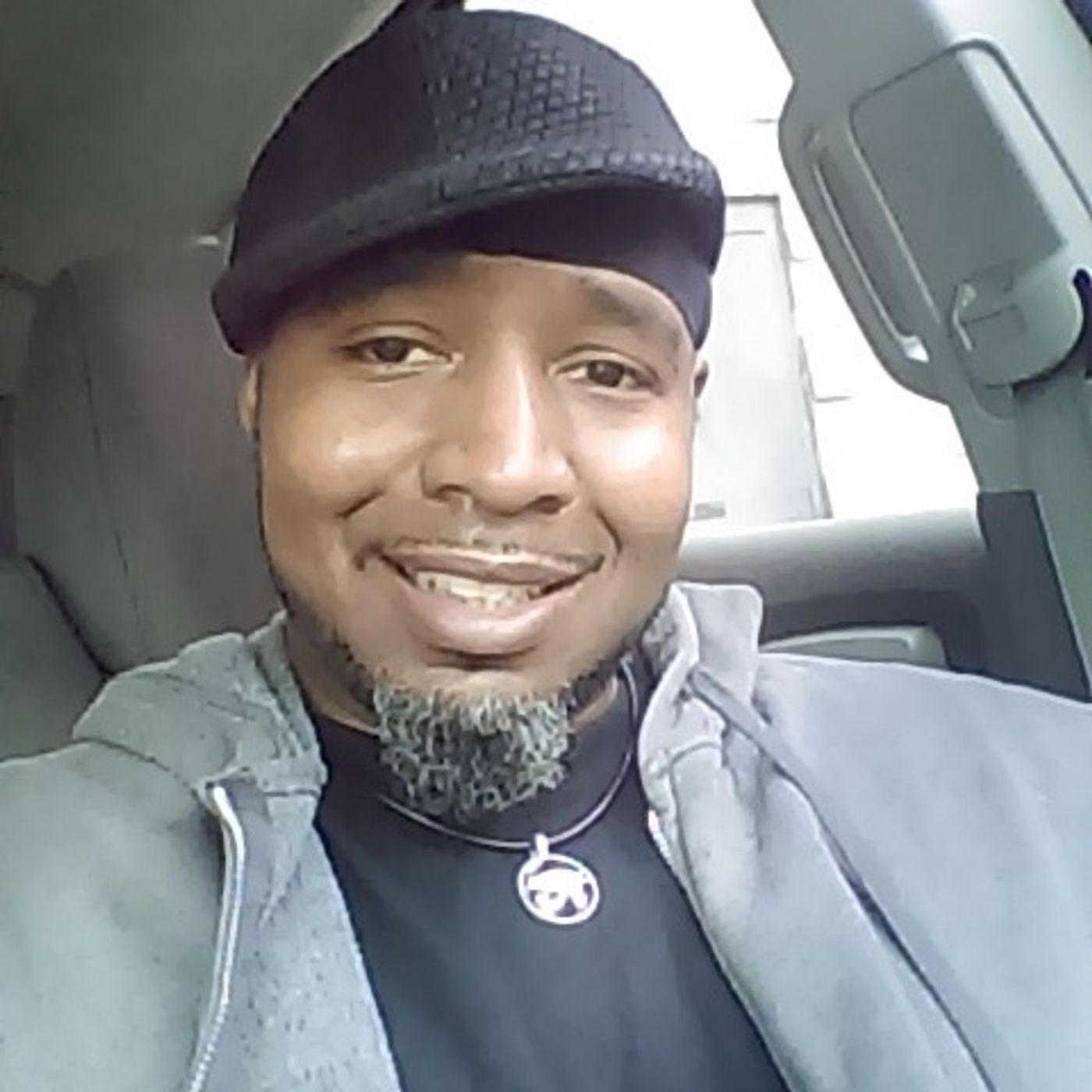 DaRon Ashley\'s tracks ..aka Amir Amon L.