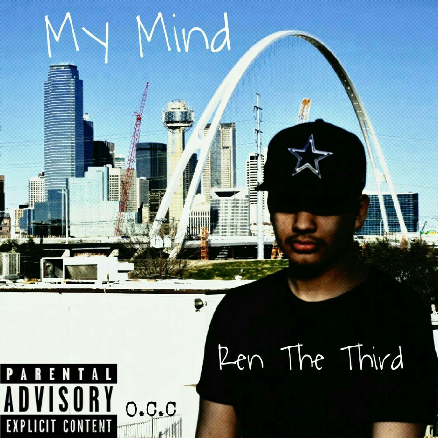 My Mind episode artwork