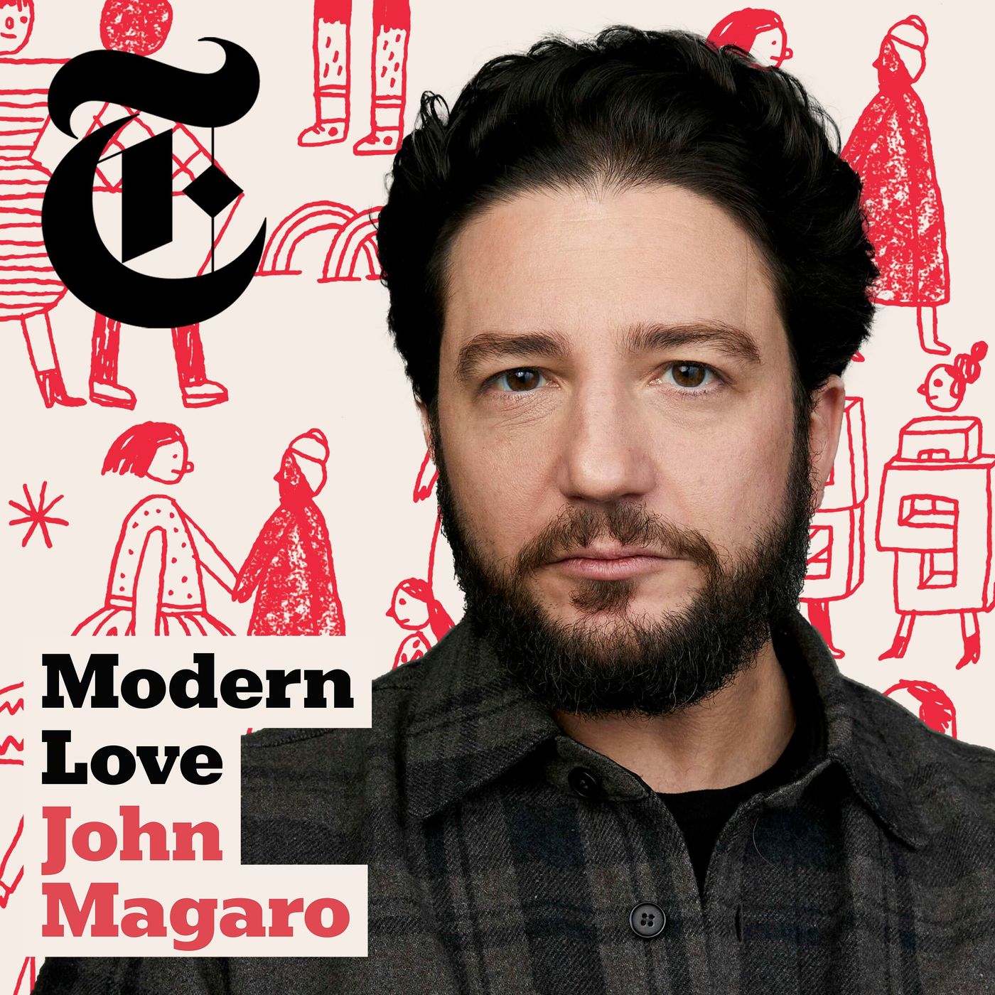 Why John Magaro of ‘Past Lives’ Could Never Love a Picky Eater episode artwork