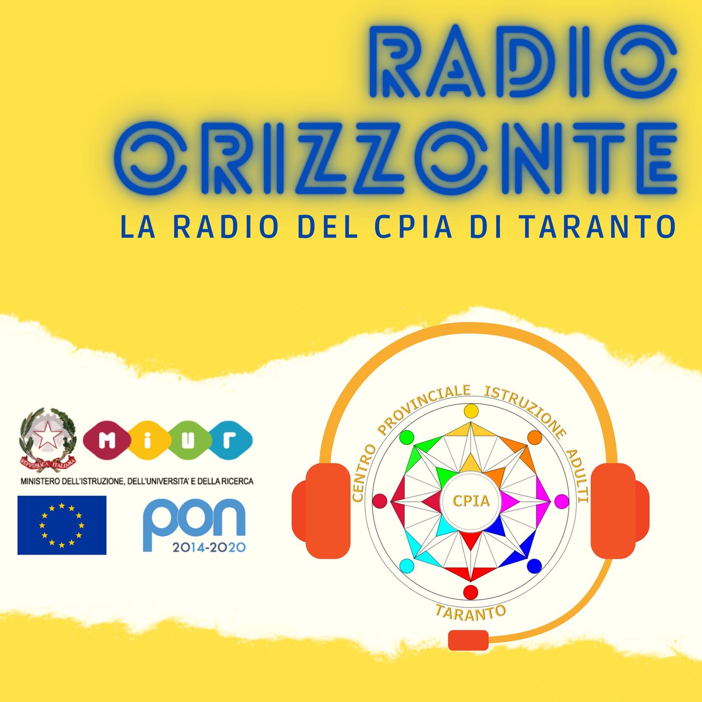 Radio Orizzonte - CPIA Taranto