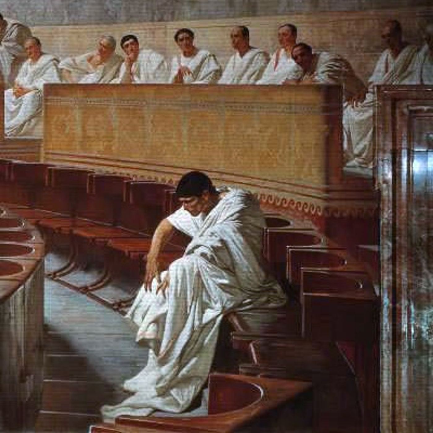 Histori(et)as de griegos y romanos