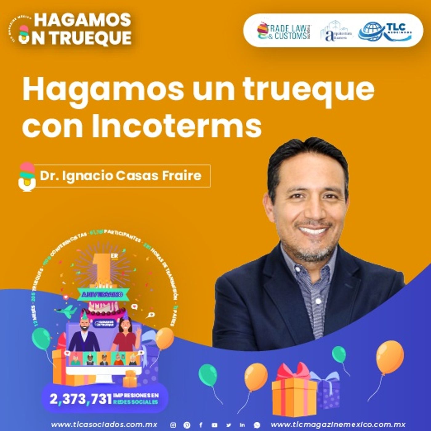 Hagamos un trueque