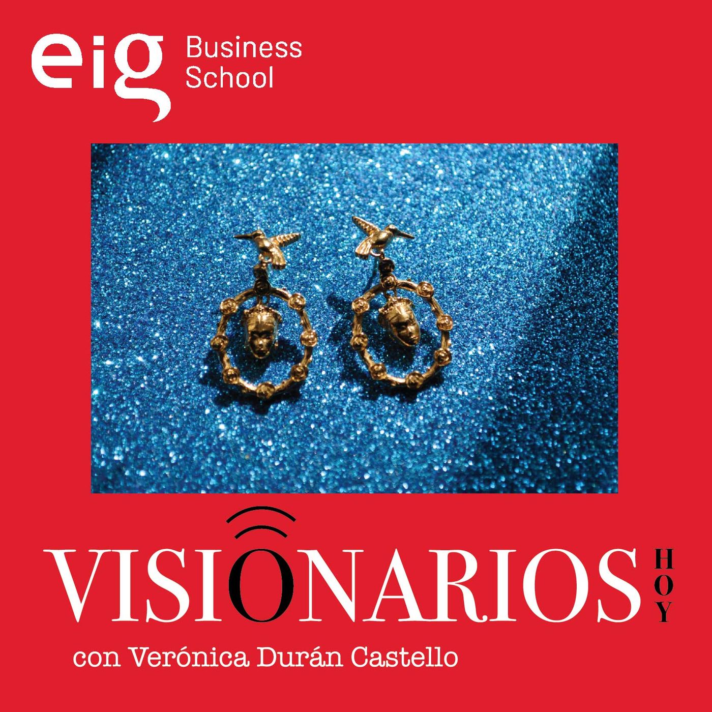 Visionarios Hoy
