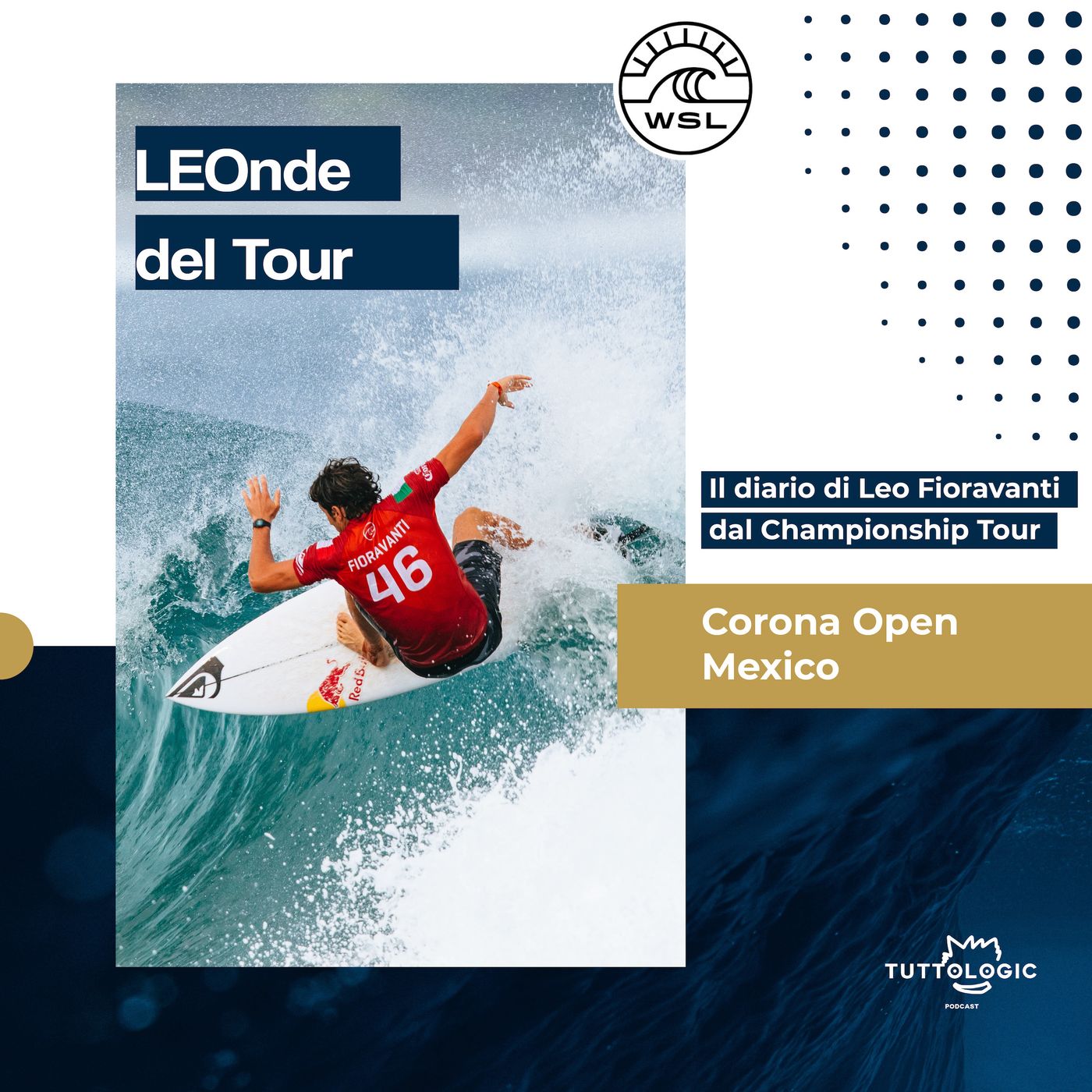 Tuttologic Surf