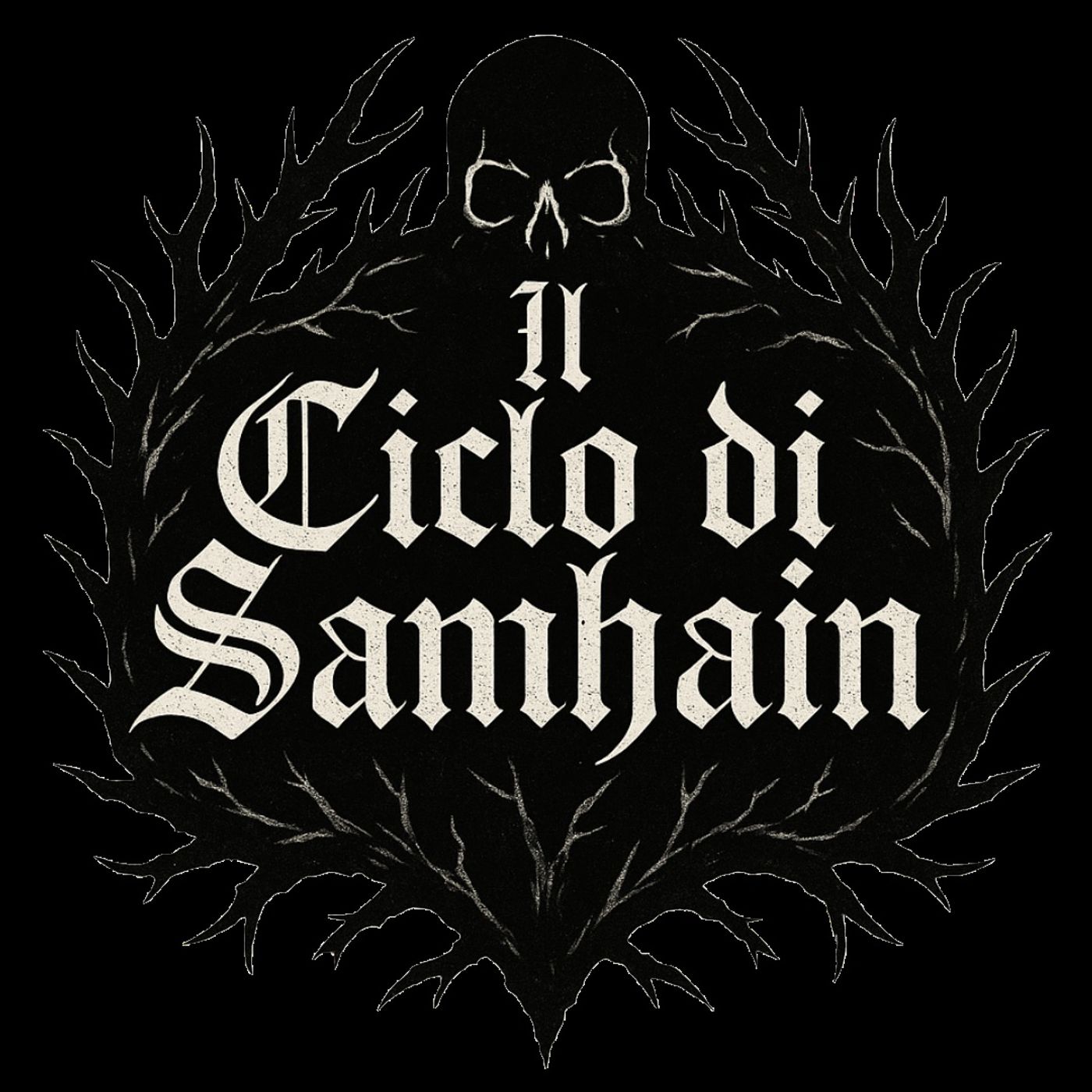🟠🟠 D&D 5e | Il ciclo di Samhain: Speciale Halloween 2025 - Ep. 1: La lettera 🟠🟠