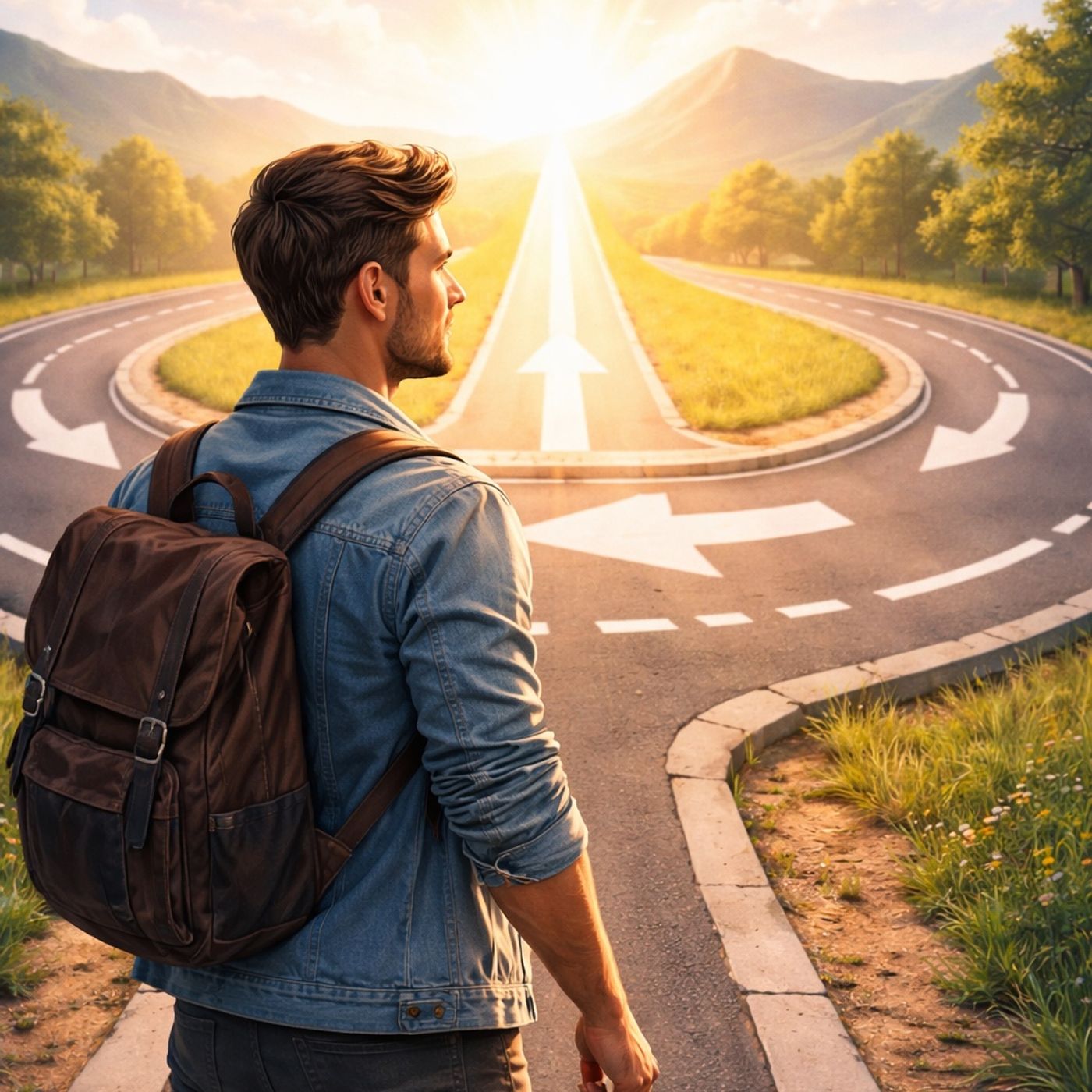 Lo más importante que he aprendido sobre... La confianza