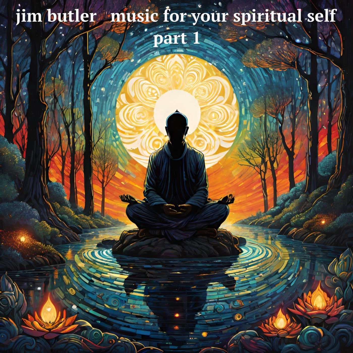 Deep Energy 1633 - Music for your Spiritual Self - Part 1