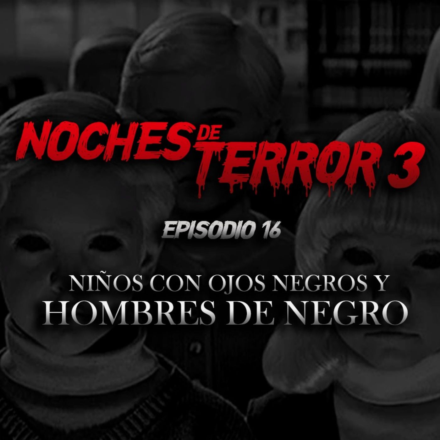Noches de Terror