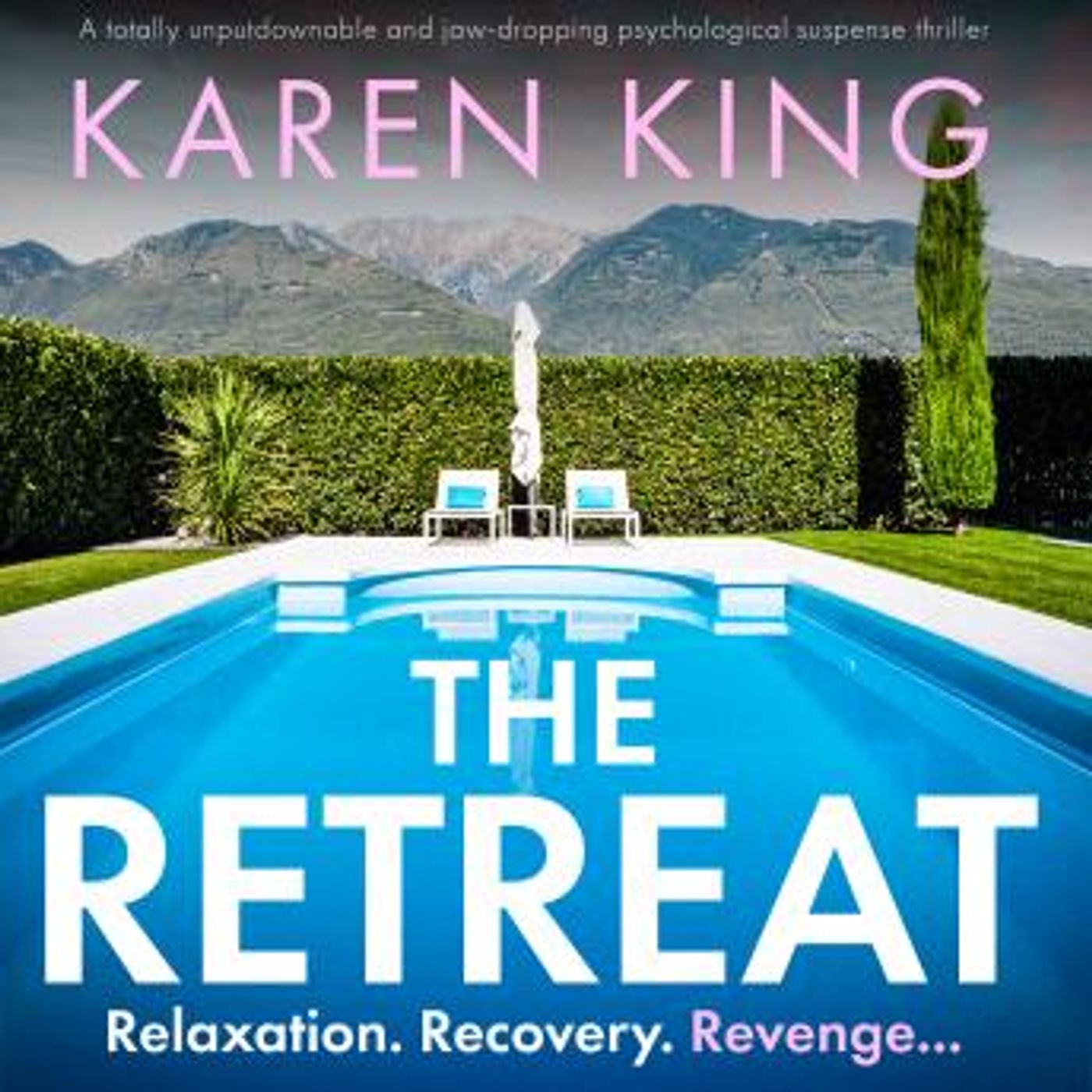 Full Audiobooks in Mystery, Thriller & Horror, Suspense